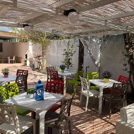 Almare B&B San Pietro in Bevagna Luaran gambar