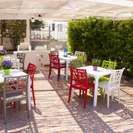 Almare B&B San Pietro in Bevagna Luaran gambar