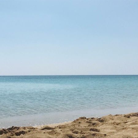Almare B&B San Pietro in Bevagna Luaran gambar
