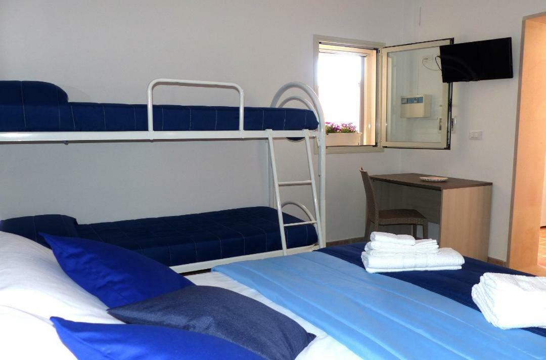 Almare B&B San Pietro in Bevagna Luaran gambar