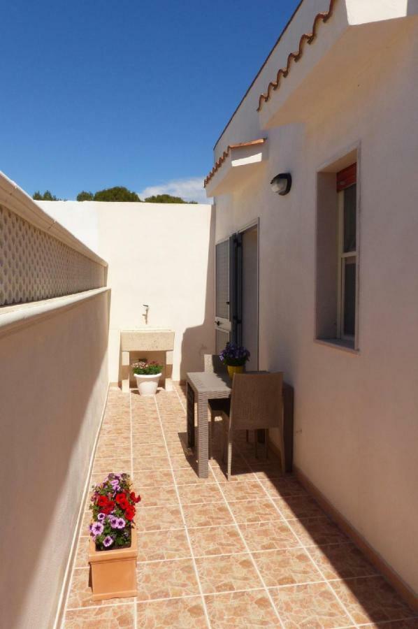 Almare B&B San Pietro in Bevagna Luaran gambar
