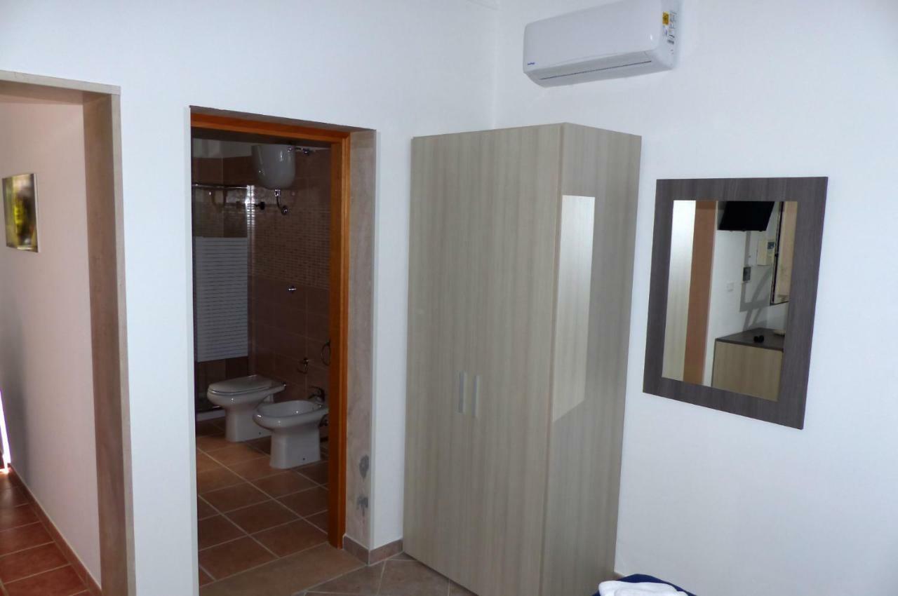 Almare B&B San Pietro in Bevagna Luaran gambar