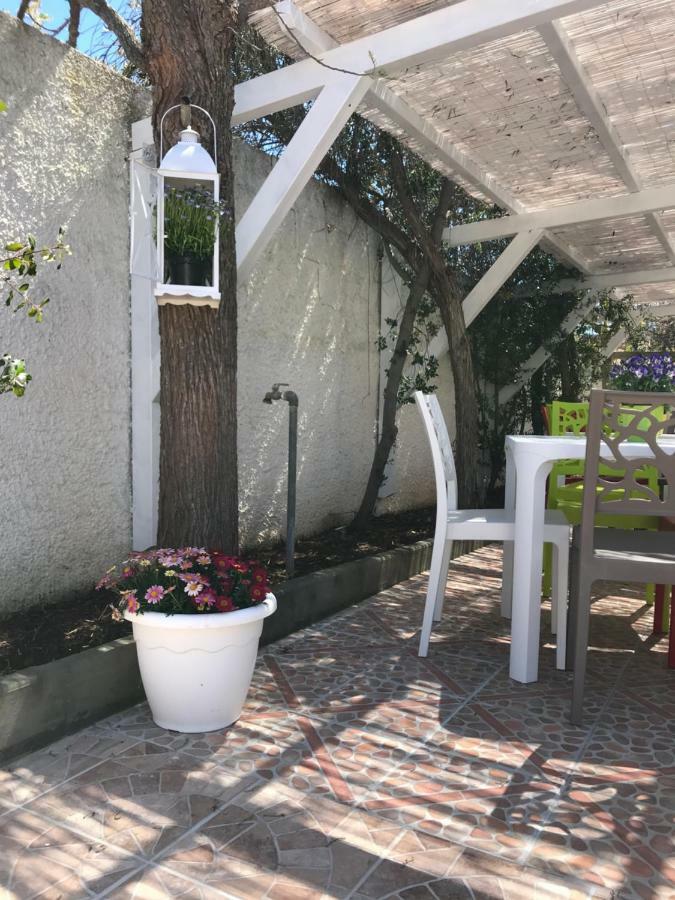 Almare B&B San Pietro in Bevagna Luaran gambar
