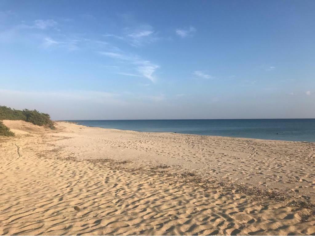 Almare B&B San Pietro in Bevagna Luaran gambar