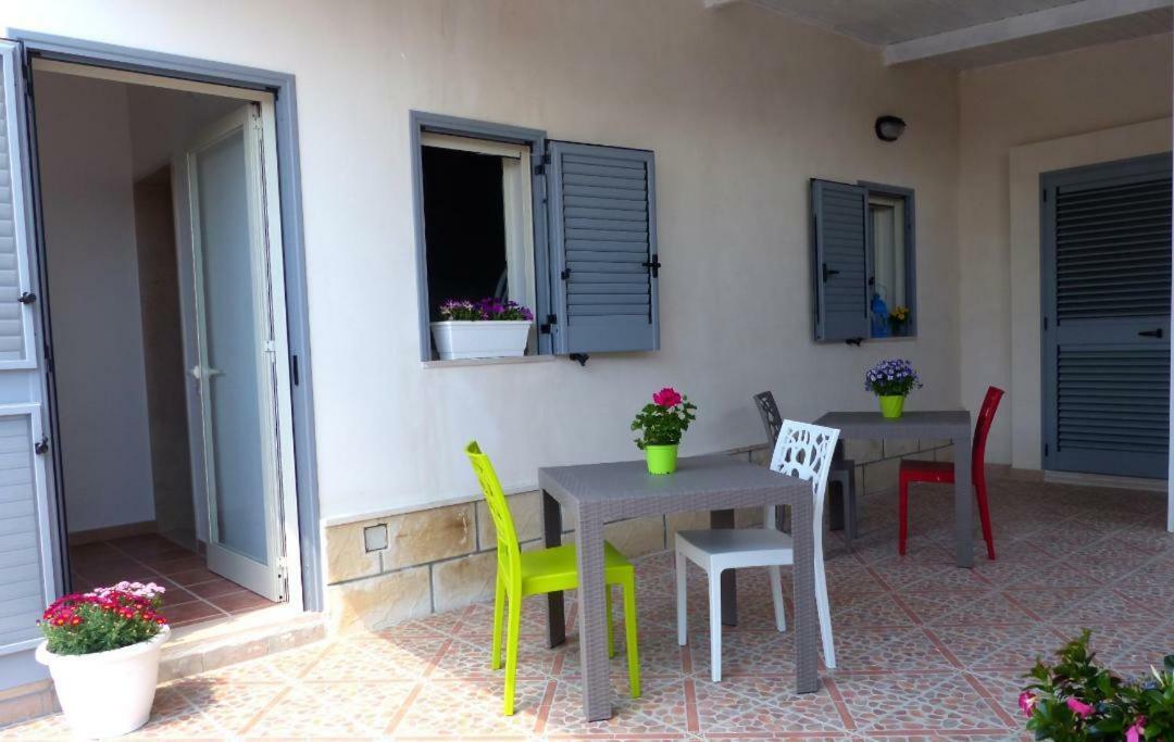 Almare B&B San Pietro in Bevagna Luaran gambar