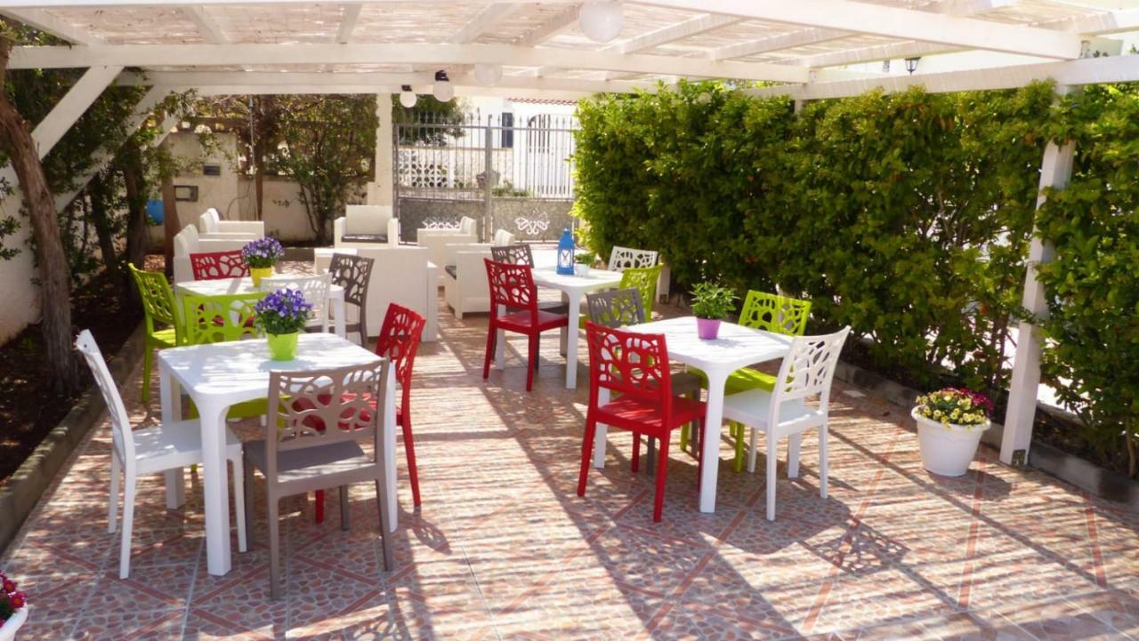 Almare B&B San Pietro in Bevagna Luaran gambar