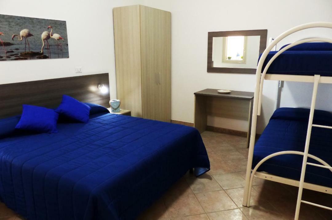 Almare B&B San Pietro in Bevagna Luaran gambar