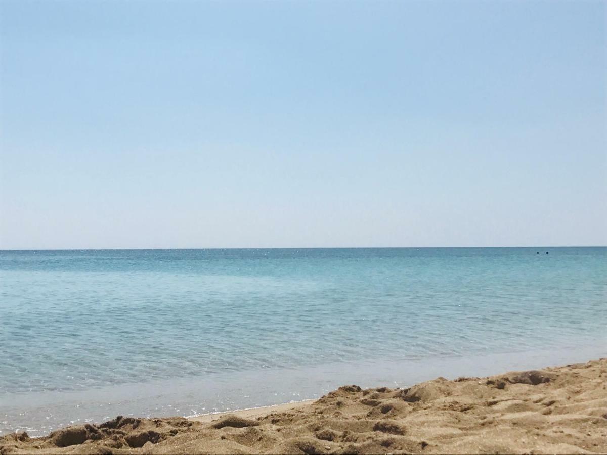 Almare B&B San Pietro in Bevagna Luaran gambar