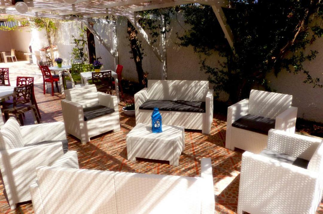 Almare B&B San Pietro in Bevagna Luaran gambar