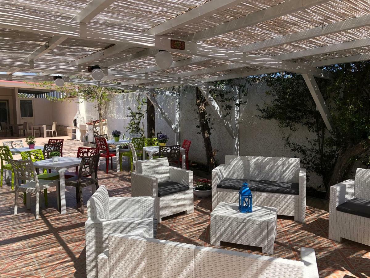 Almare B&B San Pietro in Bevagna Luaran gambar