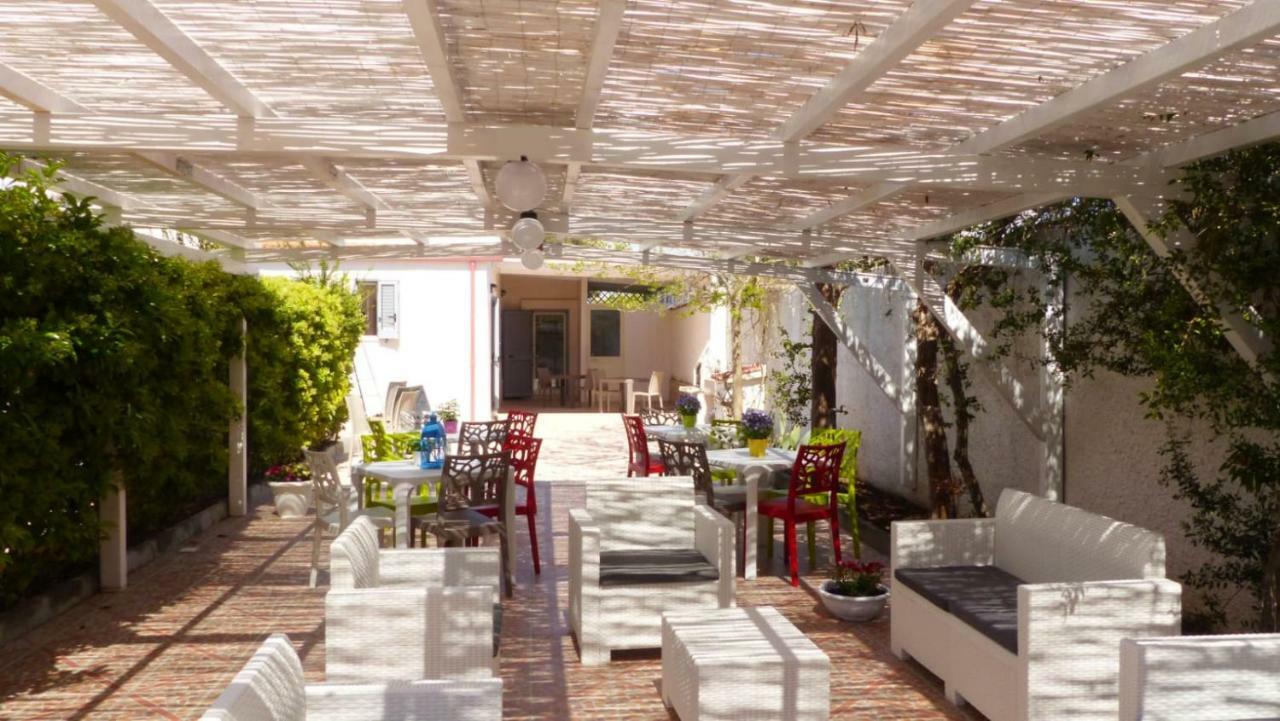 Almare B&B San Pietro in Bevagna Luaran gambar