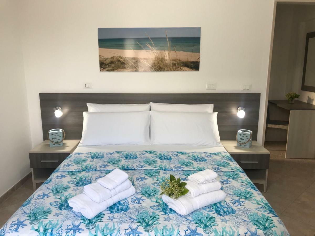 Almare B&B San Pietro in Bevagna Luaran gambar