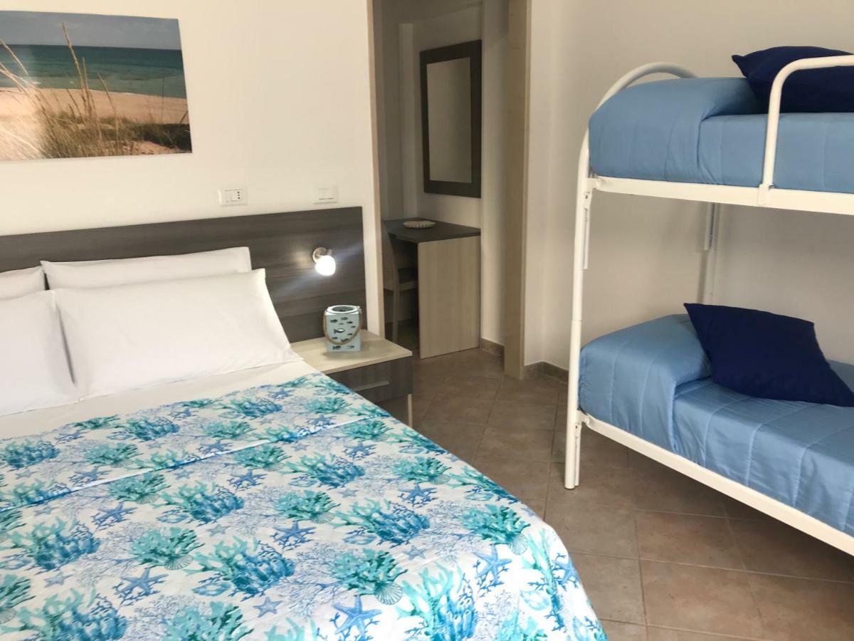 Almare B&B San Pietro in Bevagna Luaran gambar