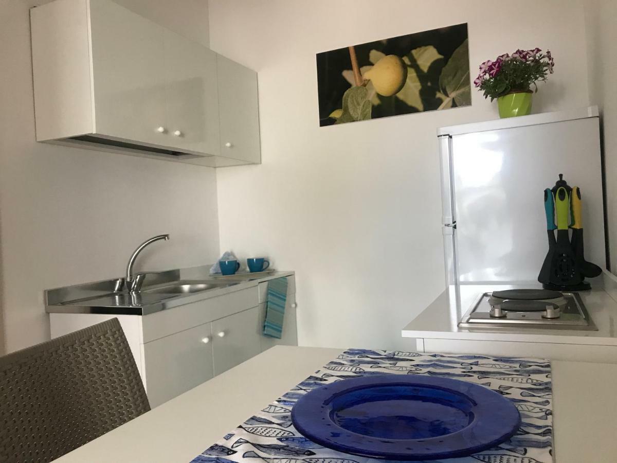 Almare B&B San Pietro in Bevagna Luaran gambar
