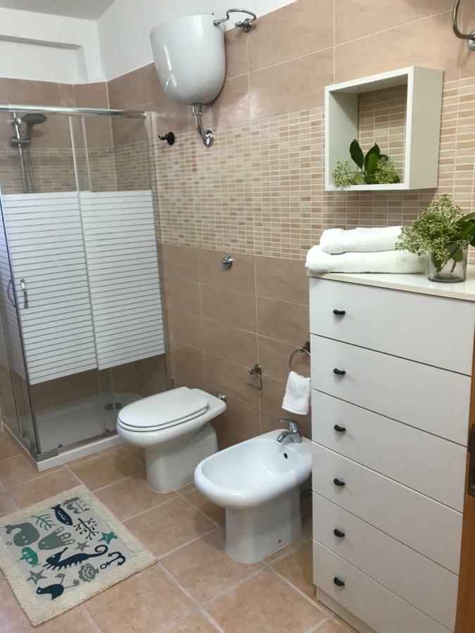 Almare B&B San Pietro in Bevagna Luaran gambar