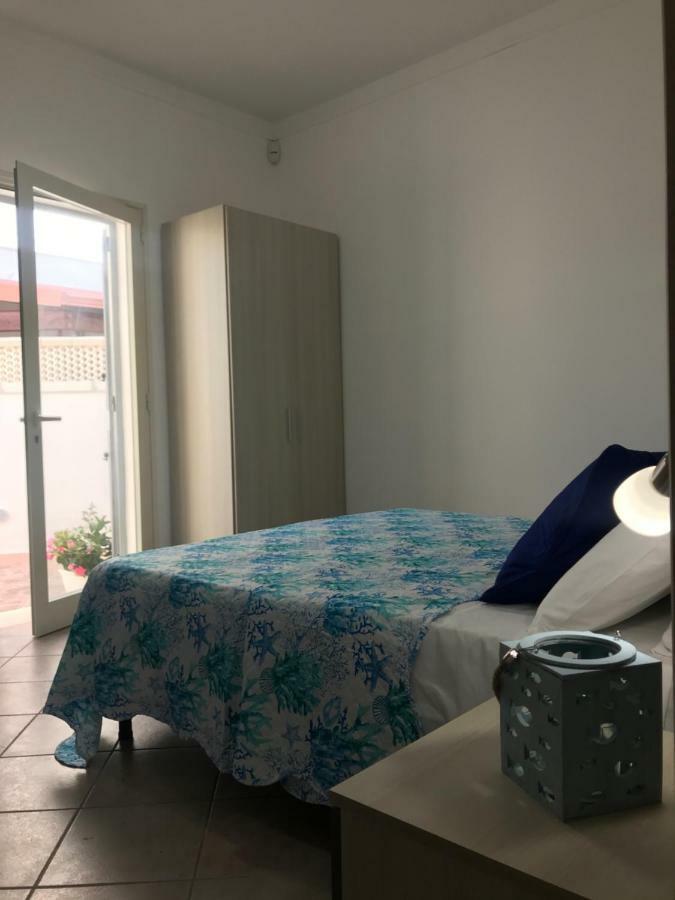 Almare B&B San Pietro in Bevagna Luaran gambar
