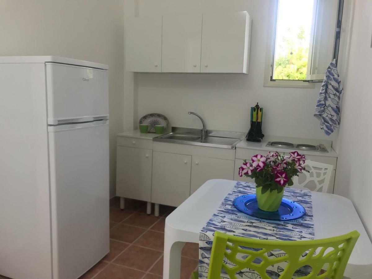 Almare B&B San Pietro in Bevagna Luaran gambar