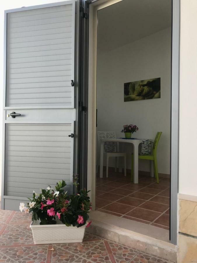 Almare B&B San Pietro in Bevagna Luaran gambar