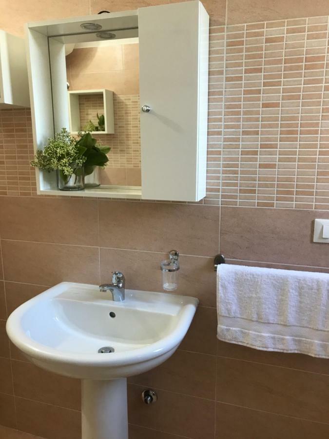 Almare B&B San Pietro in Bevagna Luaran gambar