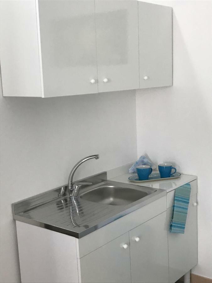 Almare B&B San Pietro in Bevagna Luaran gambar